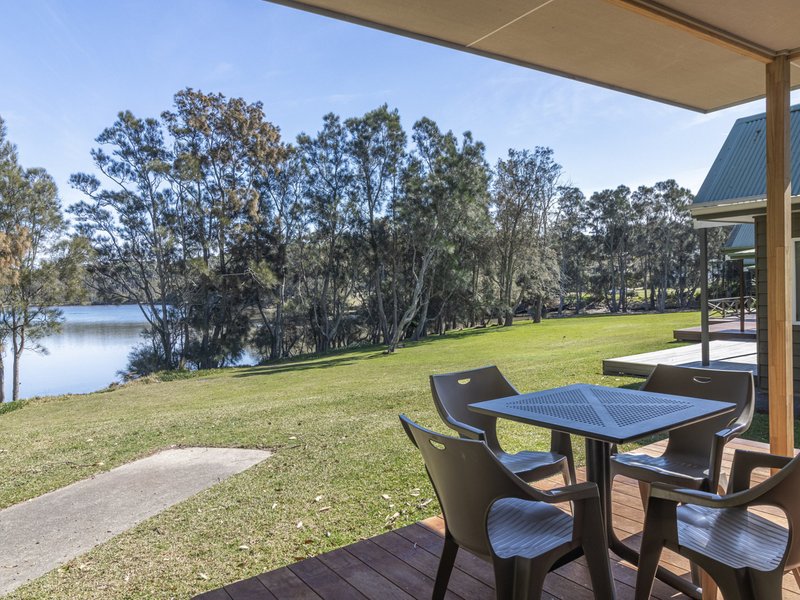 Photo - Chalet 9 Berrara Road, Berrara NSW 2540 - Image 12