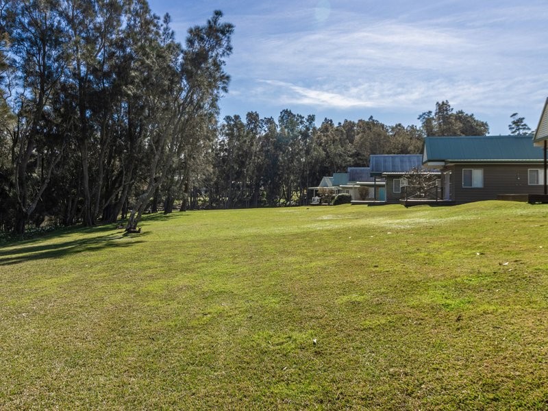 Photo - Chalet 9 Berrara Road, Berrara NSW 2540 - Image 14