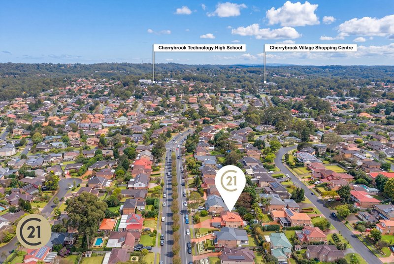 Photo - Cherrybrook NSW 2126 - Image 14