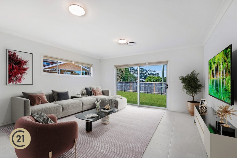Photo - Cherrybrook NSW 2126 - Image 2