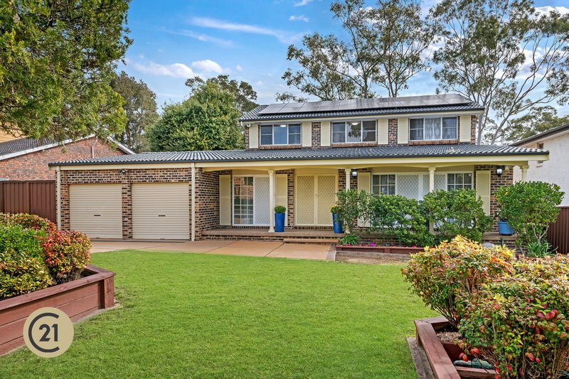 Photo - Cherrybrook NSW 2126 - Image 1