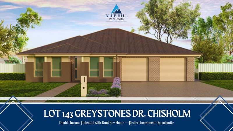 Photo - Chisholm NSW 2322 - Image 1