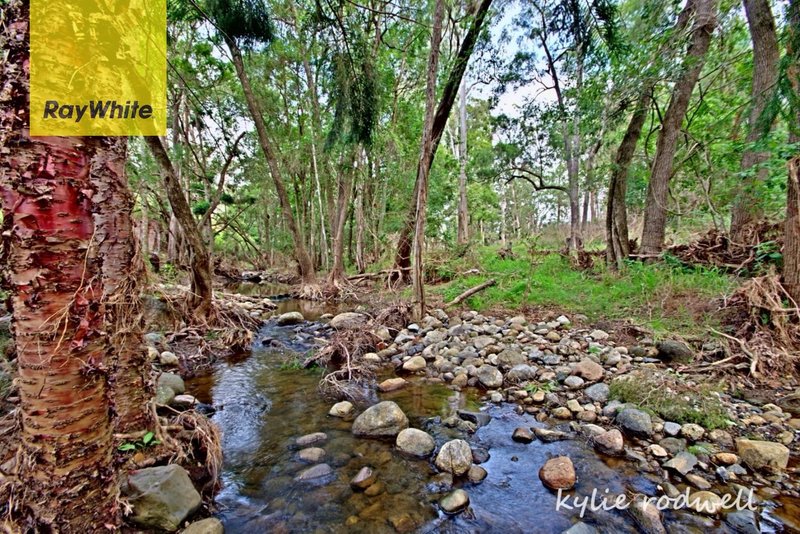 Christmas Creek QLD 4285