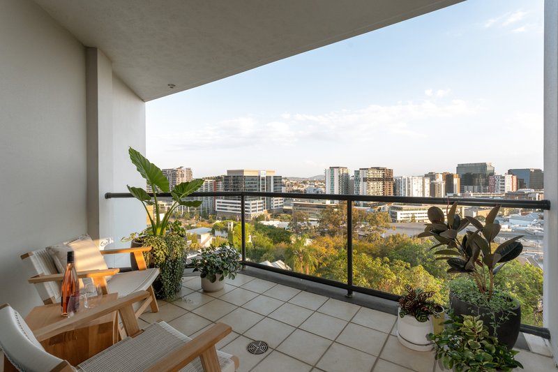 Photo - CITY VIEWS/7B Boyd Street, Bowen Hills QLD 4006 - Image 4