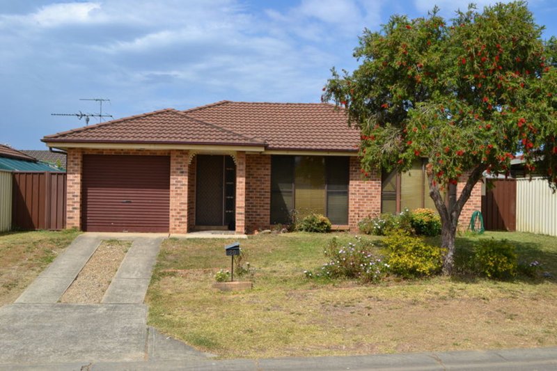 Claremont Meadows NSW 2747 Real Estate Industry Partners