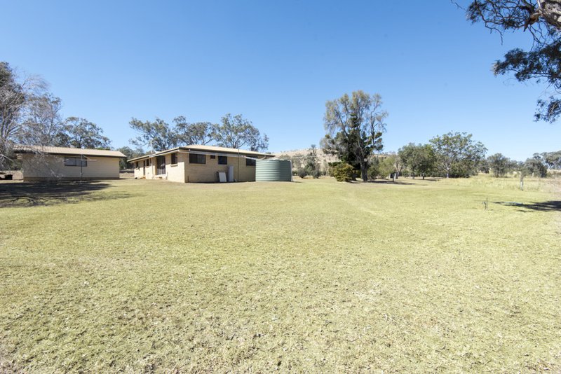 Photo - 'Clarence Park' 1272 Toowoomba-Cecil Plains Road, Wellcamp QLD 4350 - Image 12