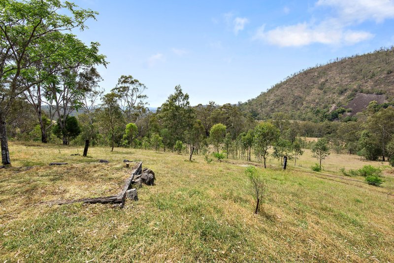 Photo - 'Cliffdale' 1932 Murphys Creek Road, Murphys Creek QLD 4352 - Image 9