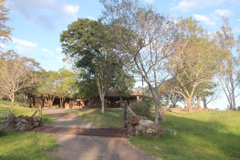 Photo - 'Cliffdale' 1932 Murphys Creek Road, Murphys Creek QLD 4352 - Image 15