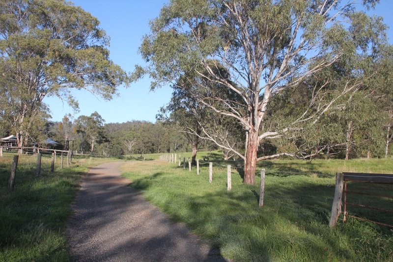 Photo - 'Cliffdale' 1932 Murphys Creek Road, Murphys Creek QLD 4352 - Image 18