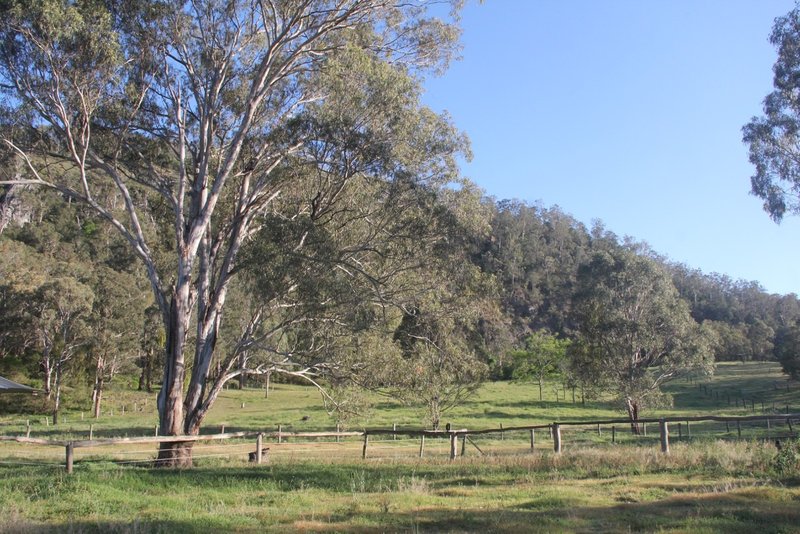 Photo - 'Cliffdale' 1932 Murphys Creek Road, Murphys Creek QLD 4352 - Image 19