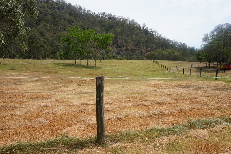 Photo - 'Cliffdale' 1932 Murphys Creek Road, Murphys Creek QLD 4352 - Image 25