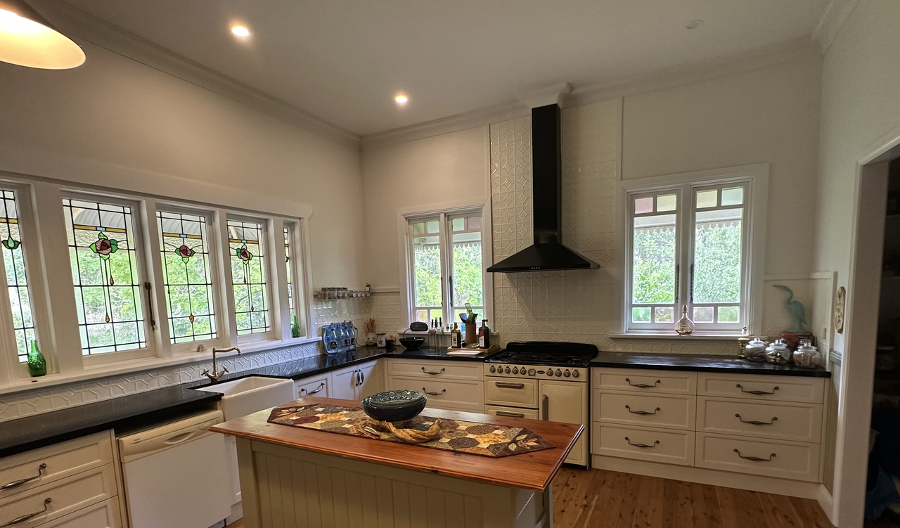 4-bedroom house at 78-82 GODDARD STREET, Coolah NSW 2843, Warrumbungle, New South Wales