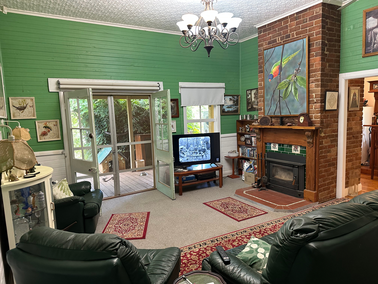 4-bedroom house at 78-82 GODDARD STREET, Coolah NSW 2843, Warrumbungle, New South Wales