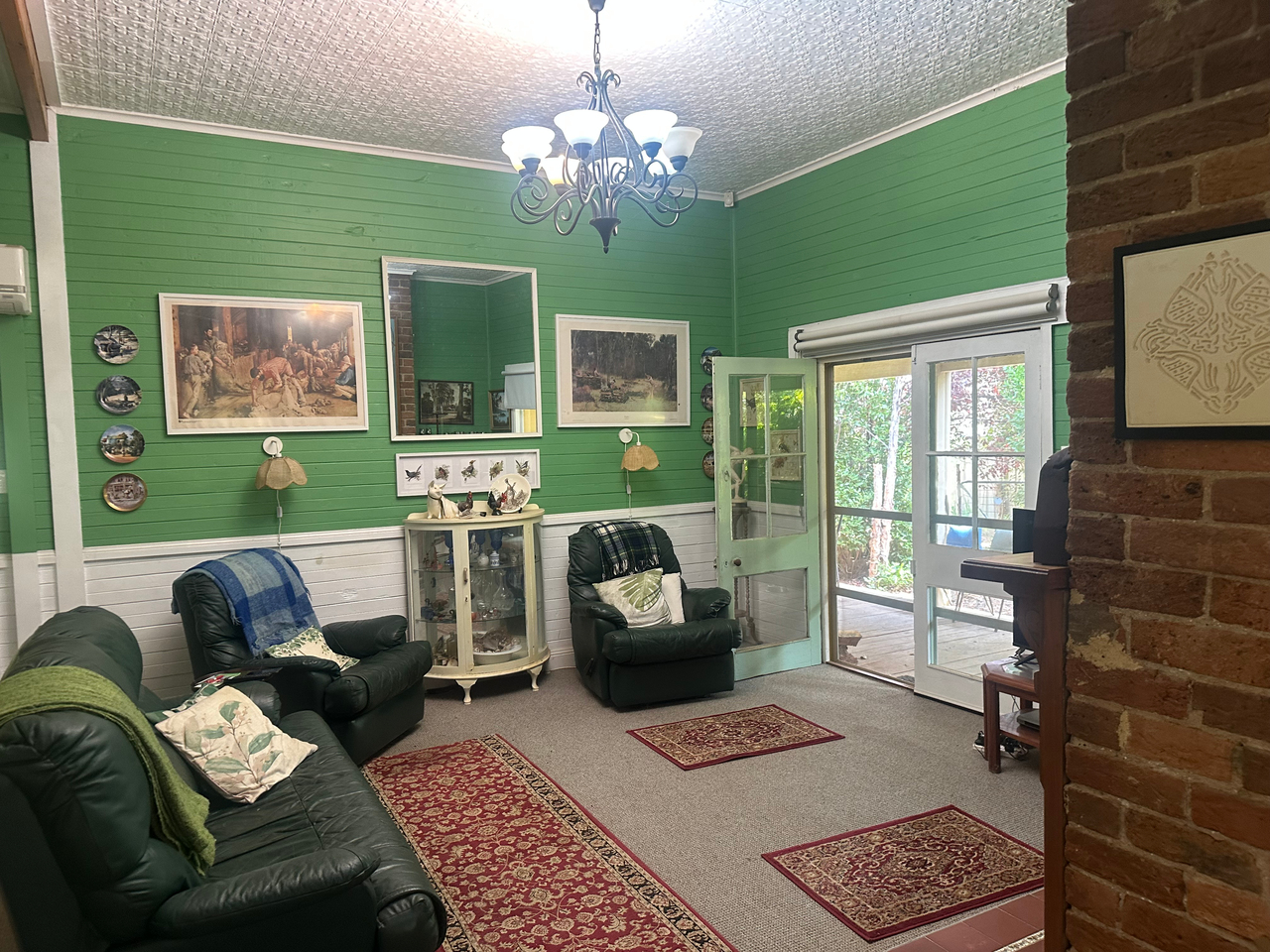 4-bedroom house at 78-82 GODDARD STREET, Coolah NSW 2843, Warrumbungle, New South Wales