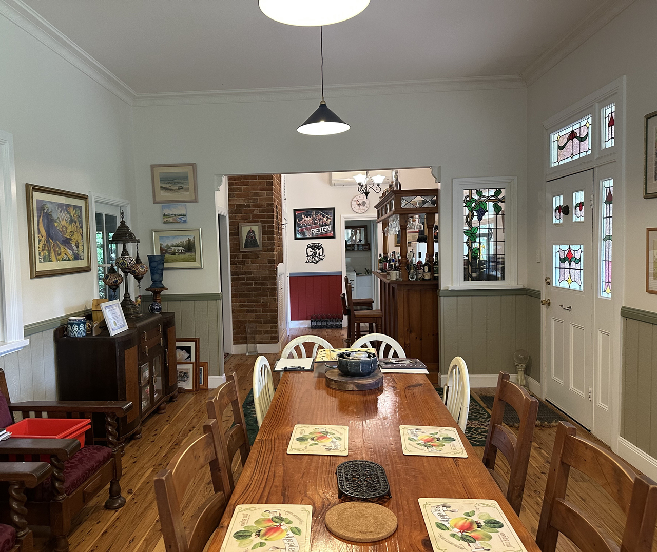 4-bedroom house at 78-82 GODDARD STREET, Coolah NSW 2843, Warrumbungle, New South Wales