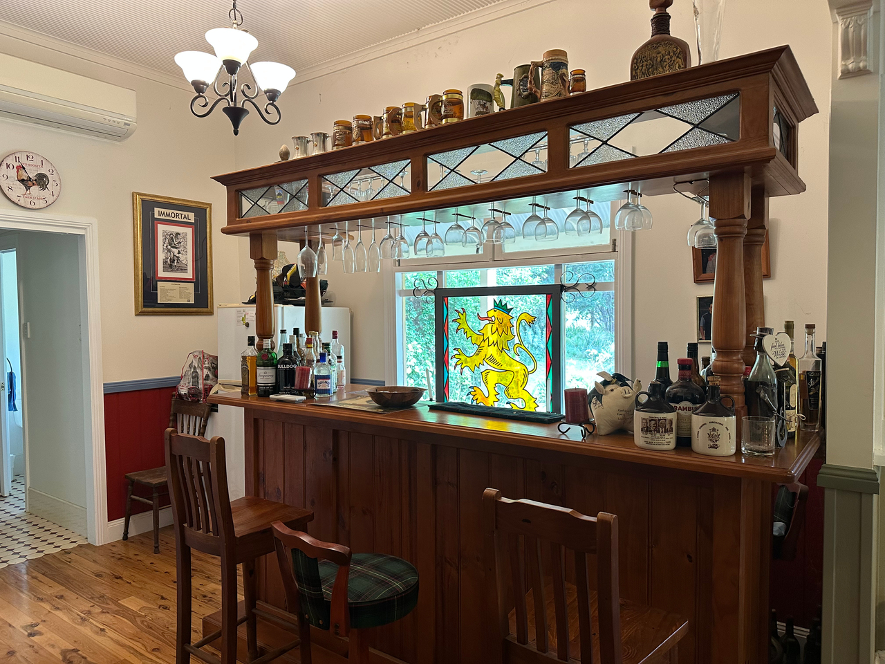 4-bedroom house at 78-82 GODDARD STREET, Coolah NSW 2843, Warrumbungle, New South Wales