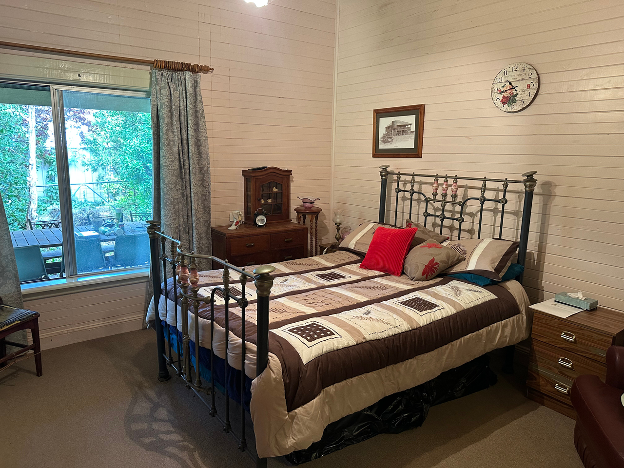 4-bedroom house at 78-82 GODDARD STREET, Coolah NSW 2843, Warrumbungle, New South Wales