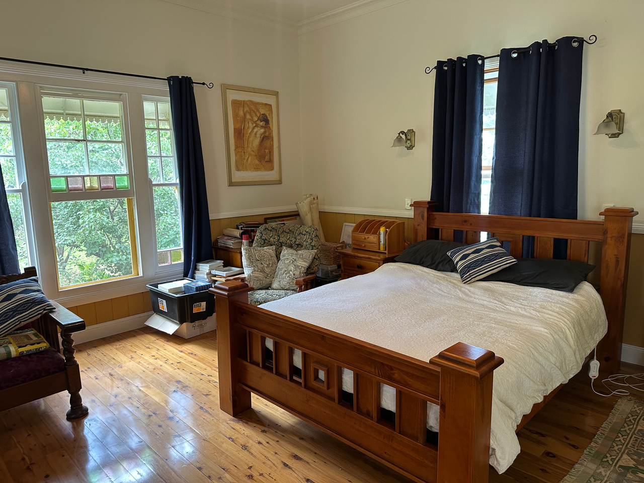 4-bedroom house at 78-82 GODDARD STREET, Coolah NSW 2843, Warrumbungle, New South Wales