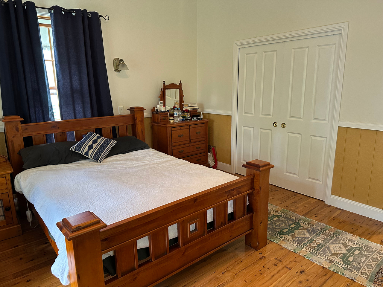 4-bedroom house at 78-82 GODDARD STREET, Coolah NSW 2843, Warrumbungle, New South Wales