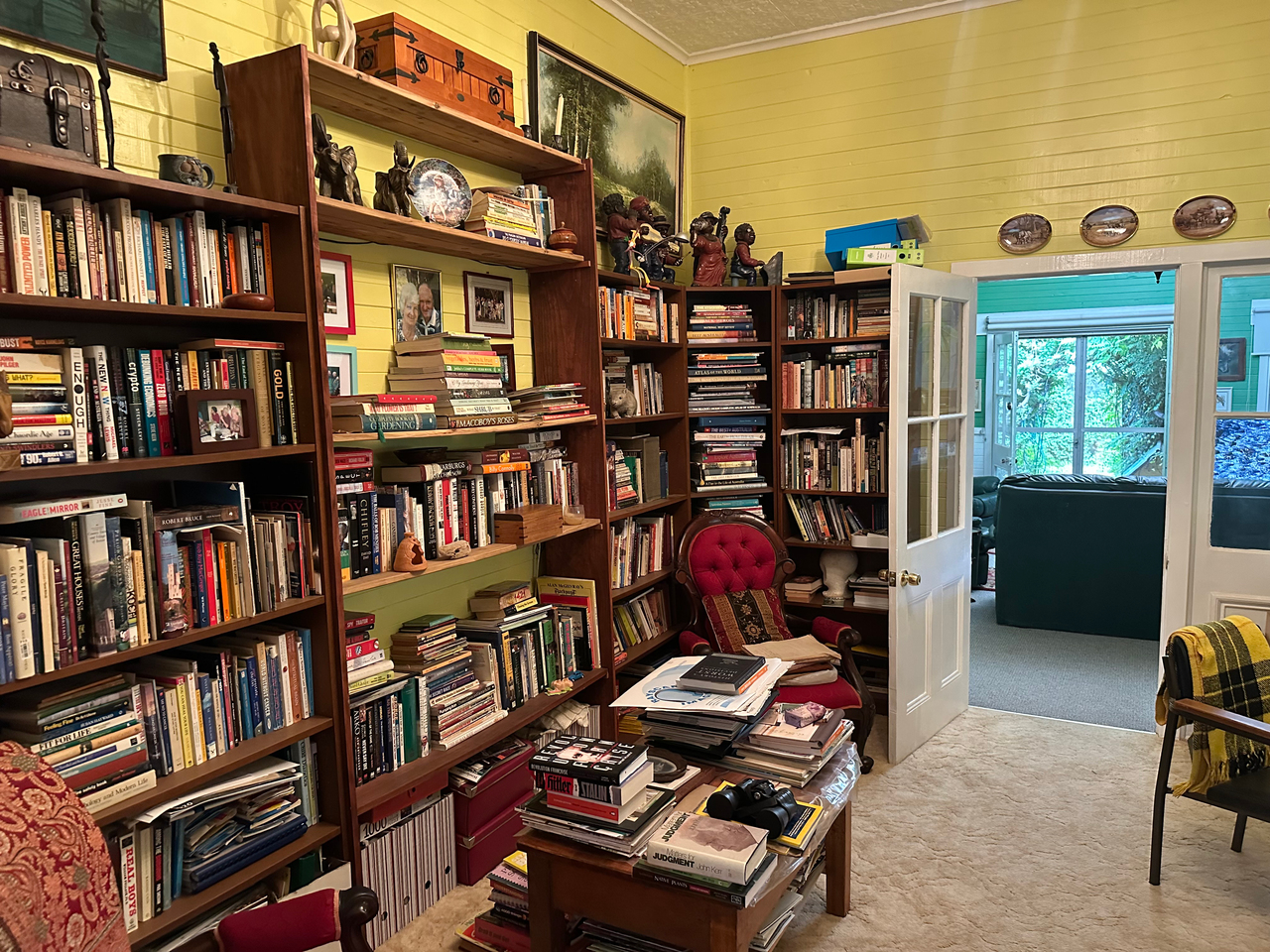 4-bedroom house at 78-82 GODDARD STREET, Coolah NSW 2843, Warrumbungle, New South Wales