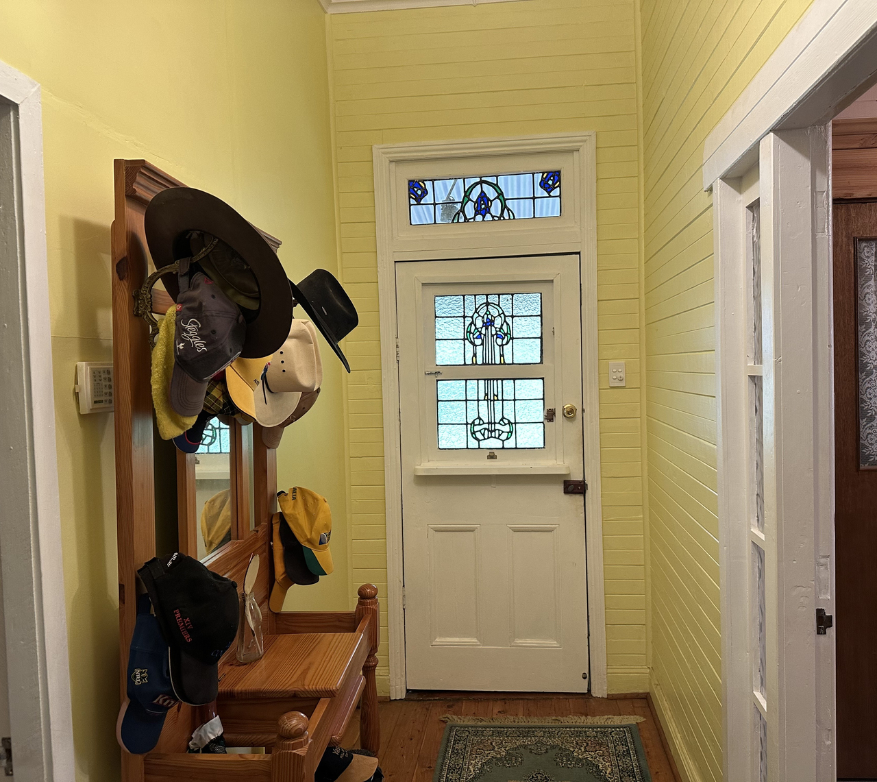 4-bedroom house at 78-82 GODDARD STREET, Coolah NSW 2843, Warrumbungle, New South Wales