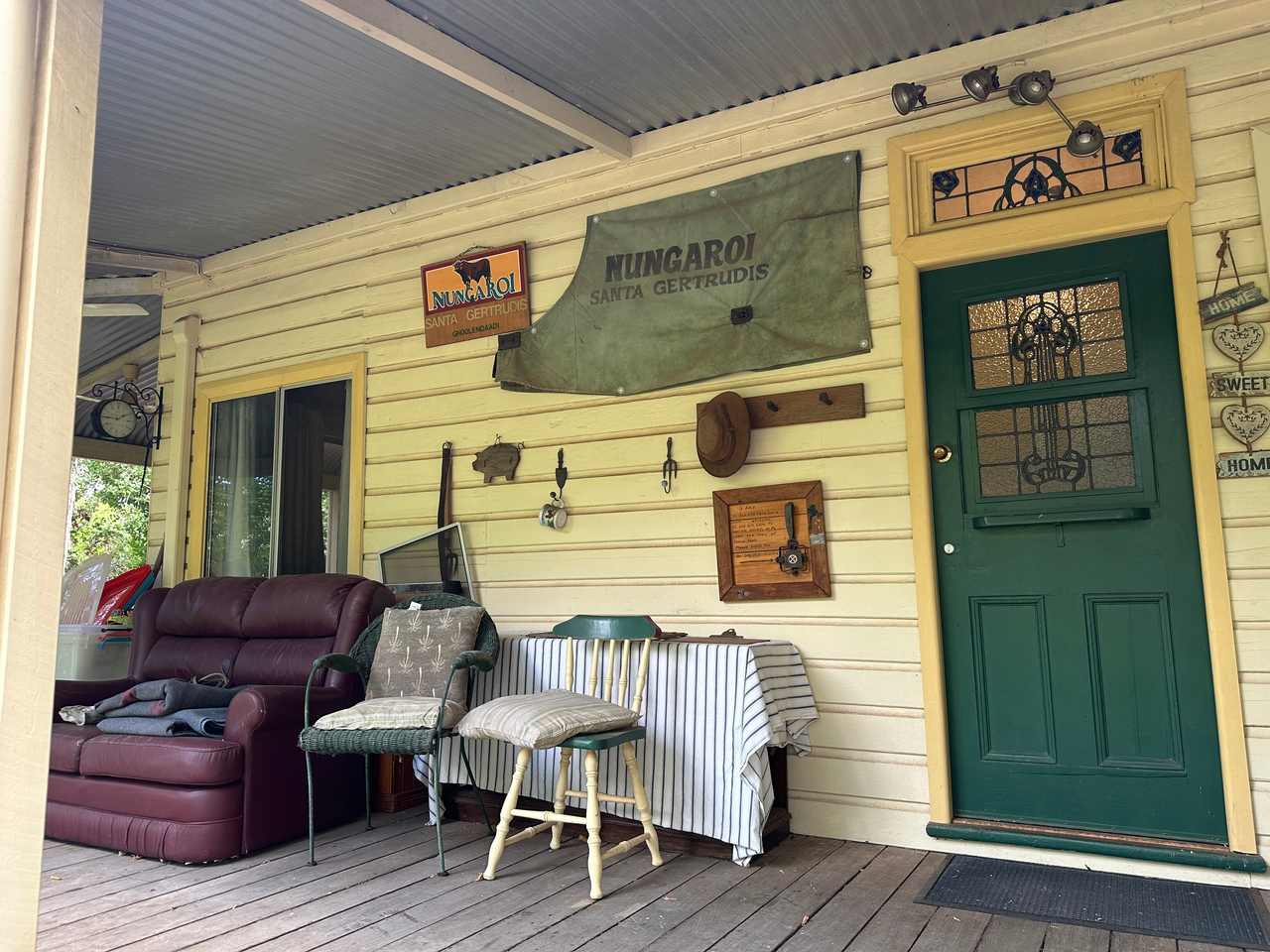 4-bedroom house at 78-82 GODDARD STREET, Coolah NSW 2843, Warrumbungle, New South Wales