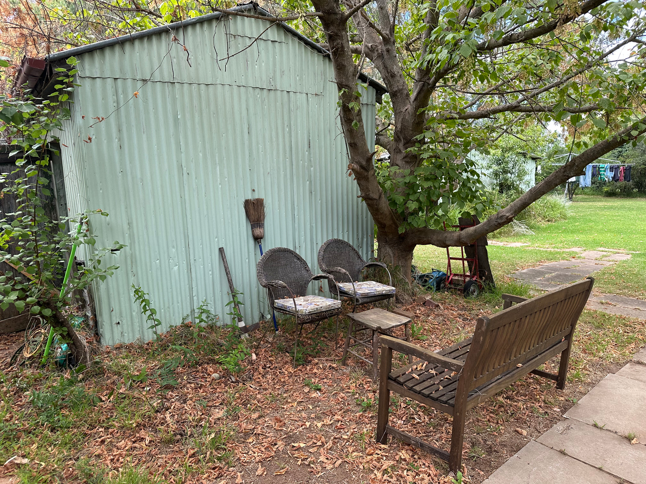 4-bedroom house at 78-82 GODDARD STREET, Coolah NSW 2843, Warrumbungle, New South Wales