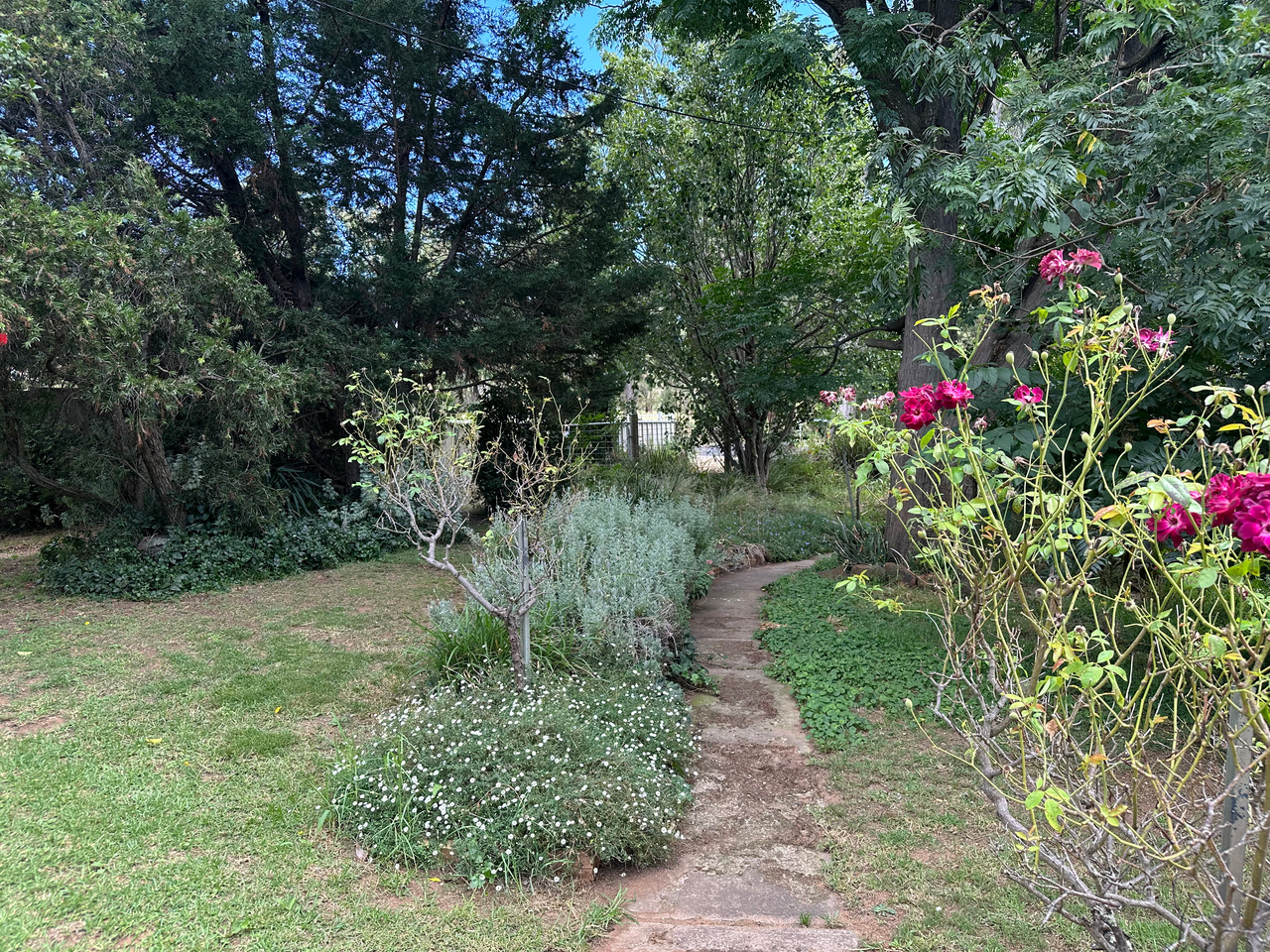 4-bedroom house at 78-82 GODDARD STREET, Coolah NSW 2843, Warrumbungle, New South Wales