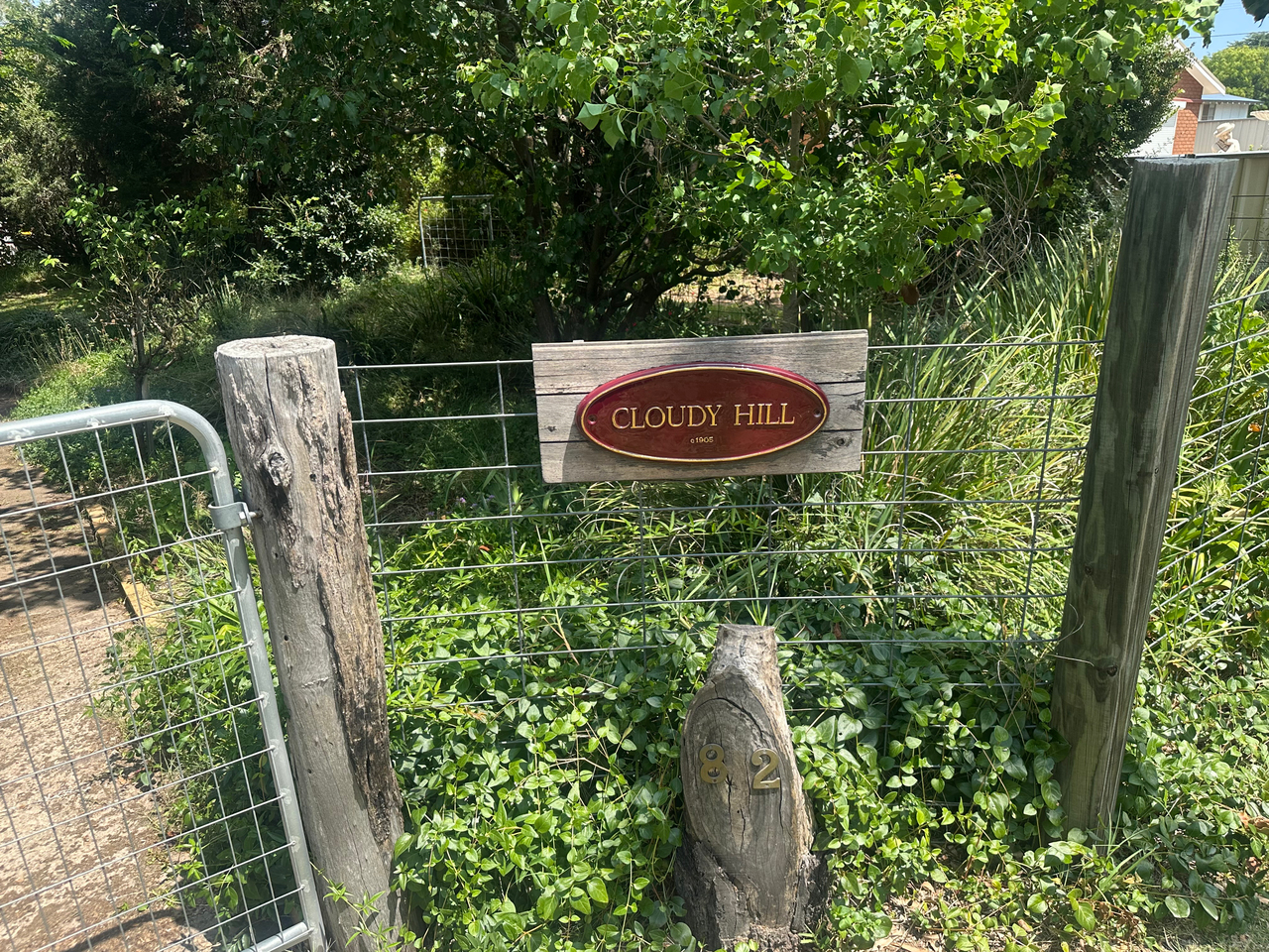 4-bedroom house at 78-82 GODDARD STREET, Coolah NSW 2843, Warrumbungle, New South Wales