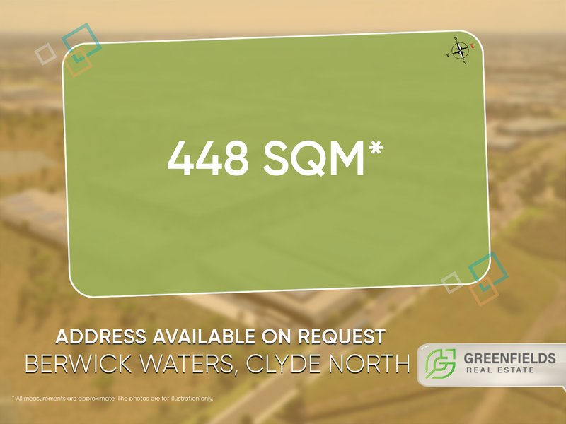 Photo - Clyde North VIC 3978 - Image 2