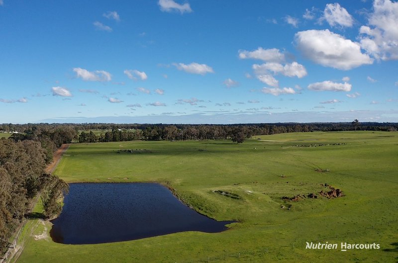 . Collett'S & Myer'S , Manjimup WA 6258