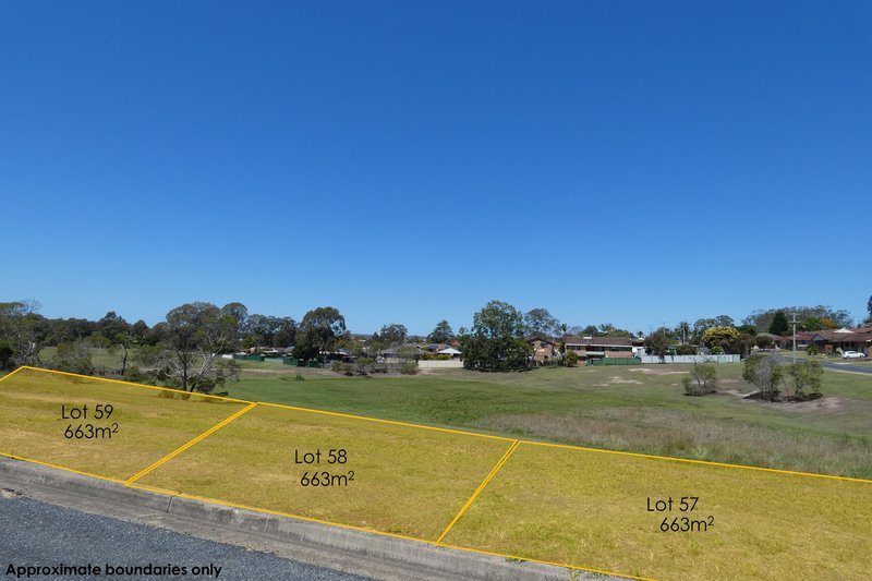 Photo - Comboyne View Estate , Taree NSW 2430 - Image 2