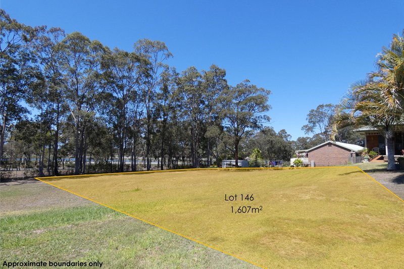 Photo - Comboyne View Estate , Taree NSW 2430 - Image 3