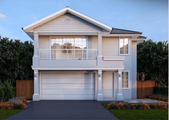 COMMUNITY Title Home I Ready To Inspect , Kellyville NSW 2155