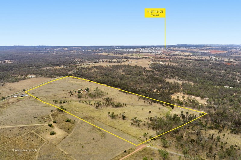 Photo - "Cooby Crest" 101 Pipeline Road, Meringandan QLD 4352 - Image 1