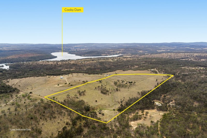 Photo - "Cooby Crest" 101 Pipeline Road, Meringandan QLD 4352 - Image 2