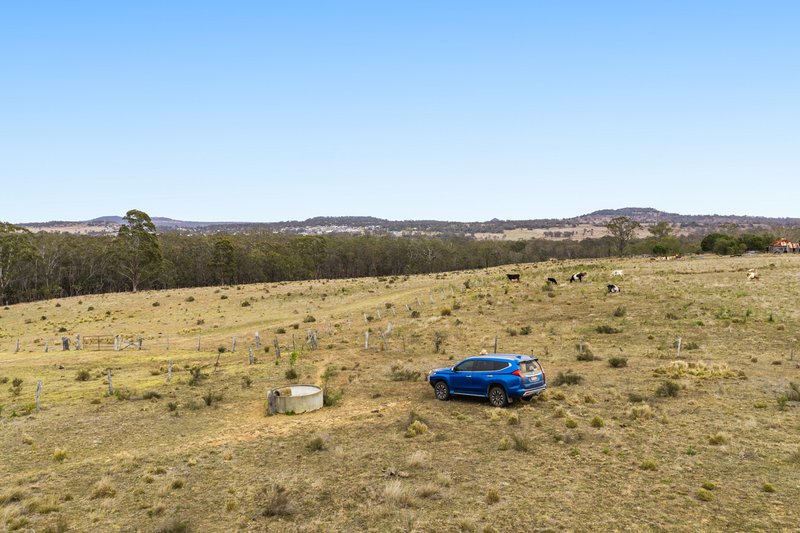 Photo - "Cooby Crest" 101 Pipeline Road, Meringandan QLD 4352 - Image 4