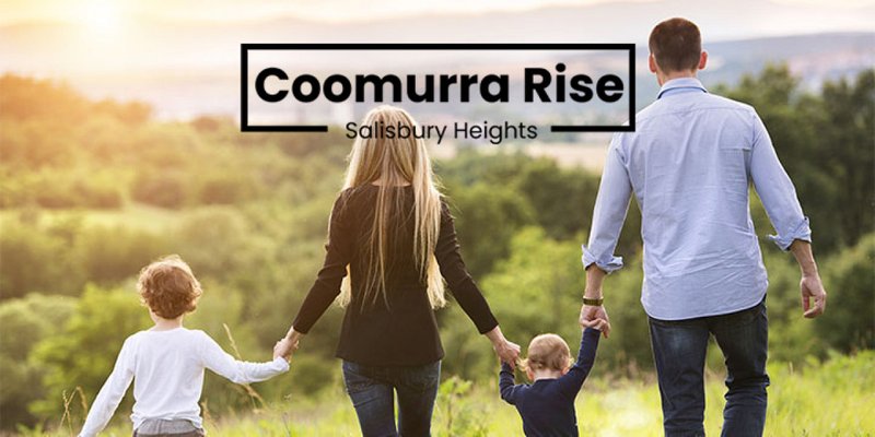 Coomurra Rise, Salisbury Heights SA 5109