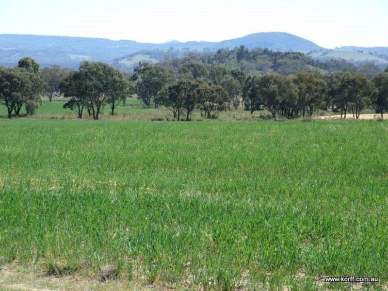 Coonabarabran NSW 2357