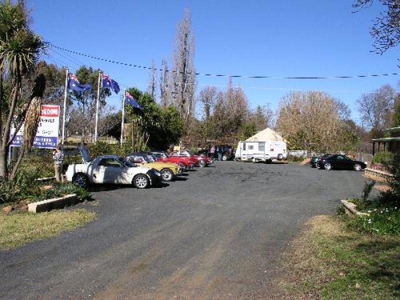 Photo - Coonabarabran NSW 2357 - Image 4