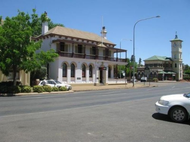 Cootamundra NSW 2590