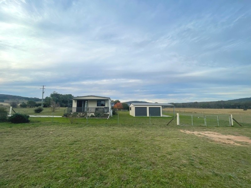 Photo - Cooyal NSW 2850 - Image 1