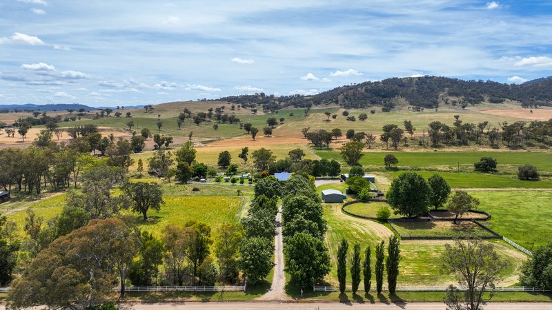 'Cooyong' Monteray Road, Tamworth NSW 2340