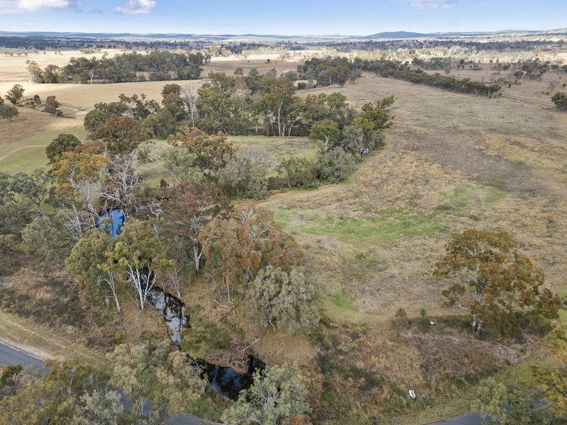 Photo - Corner Back Creek Road And Toowoomba Karara Road, Karara QLD 4352 - Image 4