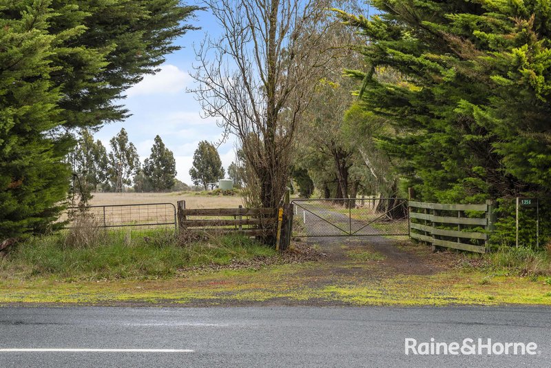 Corner Kyneton-Metcalfe Rd & Fosters Lane, Kyneton VIC 3444