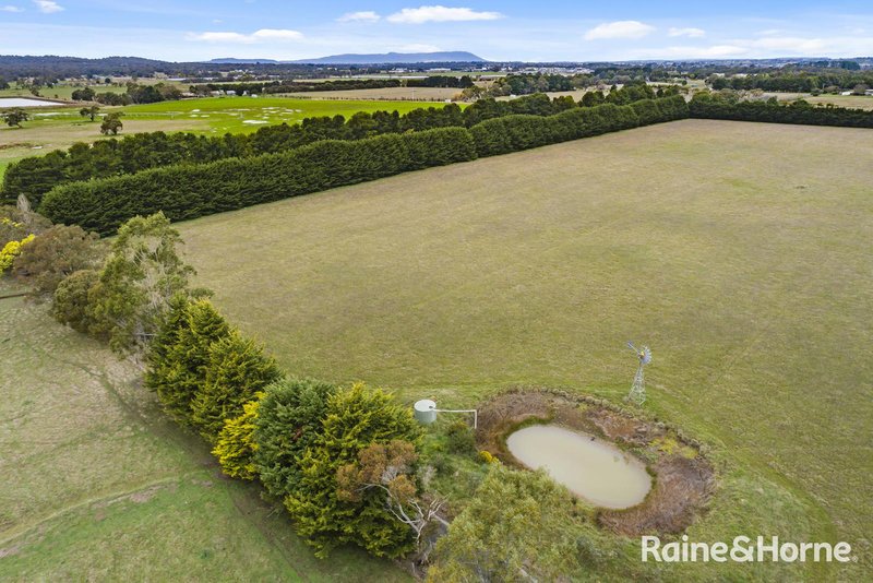 Photo - Corner Kyneton-Metcalfe Rd & Fosters Lane, Kyneton VIC 3444 - Image 4