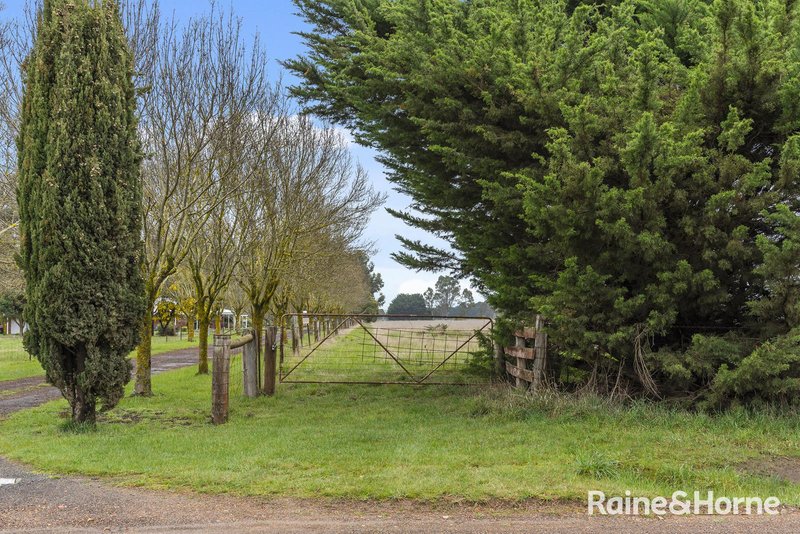 Photo - Corner Kyneton-Metcalfe Rd & Fosters Lane, Kyneton VIC 3444 - Image 6