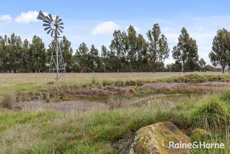 Photo - Corner Kyneton-Metcalfe Rd & Fosters Lane, Kyneton VIC 3444 - Image 9