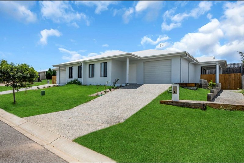 Photo - Cosgrove QLD 4818 - Image 1