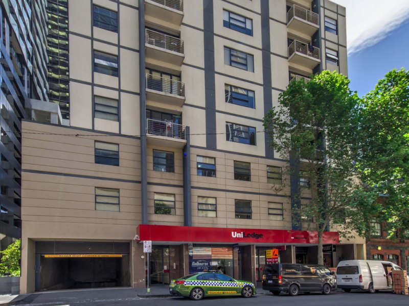 Photo - CP41/106 A'Beckett Street, Melbourne VIC 3000 - Image 2